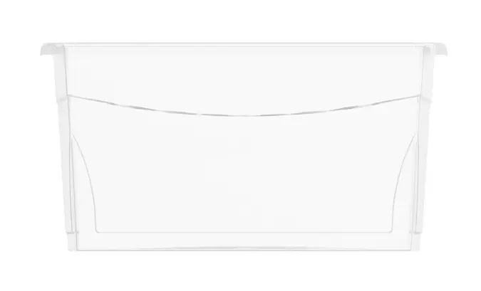 Kis Omni Latch Opbergbox L - 50L