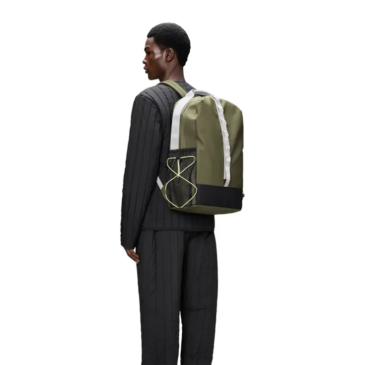 Trail Clip Front Backpack W3  | 29 L