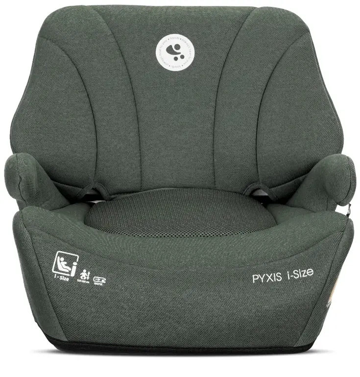 Pyxis 125-150 cm i-Size Booster