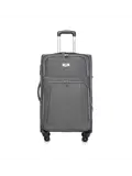 Dubai - Middelgrote koffer - 66cm - 72L