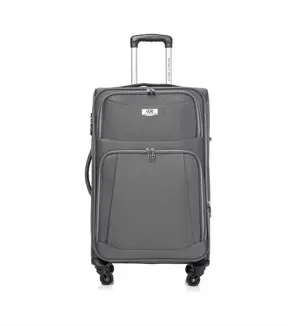Dubai - Middelgrote koffer - 66cm - 72L