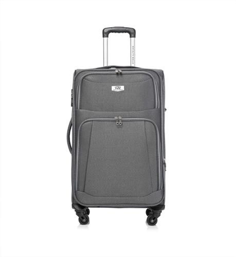 Dubai - Middelgrote koffer - 66cm - 72L