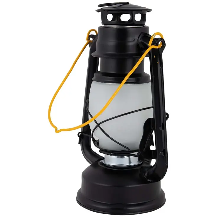 Bo-Camp Stormlantaarn Hoyt LED 25 cm