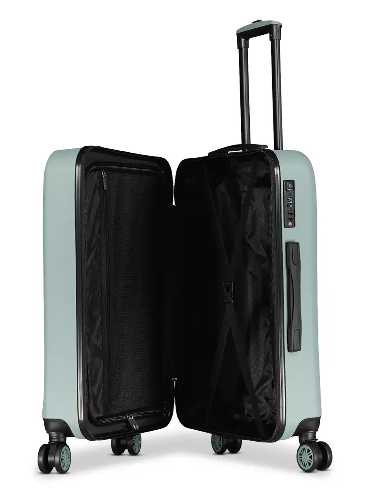 Bourges medium - Koffer 70 liter – Human Nature