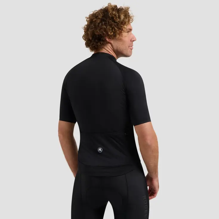 Essential II - Fietsshirt Korte Mouwen - Heren