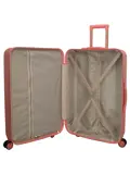 Honey - Middelgrote koffer - 66cm - 60L - TSA-slot