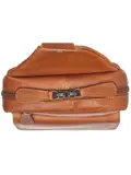 Turelle - Crossbodytas - Slingbag - Leer