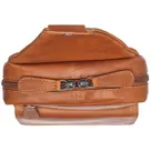 Turelle - Crossbodytas - Slingbag - Leer