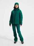 Umari – Ski-jas dames
