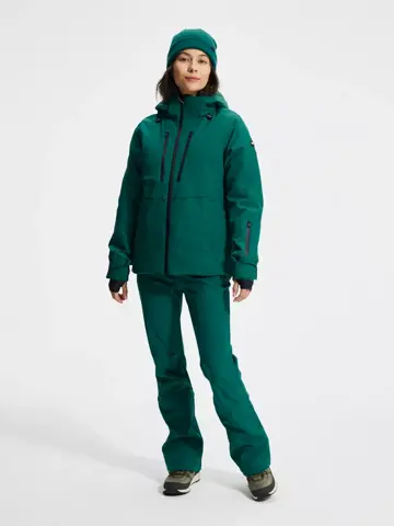 Umari – Ski-jas dames - Human Nature