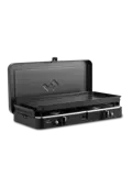 2 Cook Turbo FFD Plancha