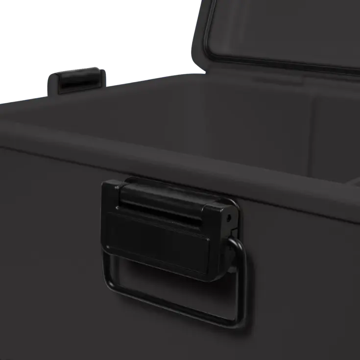 Steamy Classy 12 Koelbox - 12L