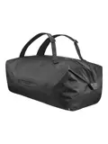 Ortlieb Metrosphere Duffle 60L black-embossed