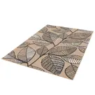 Naturalis buitenkleed 200x290
