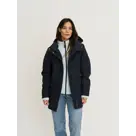 Leyla Dames - Hardshell Jas - Waterdicht