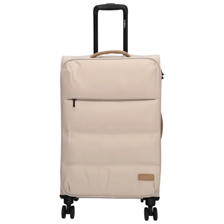 Elske - Middelmaat koffer - 69cm - 75L