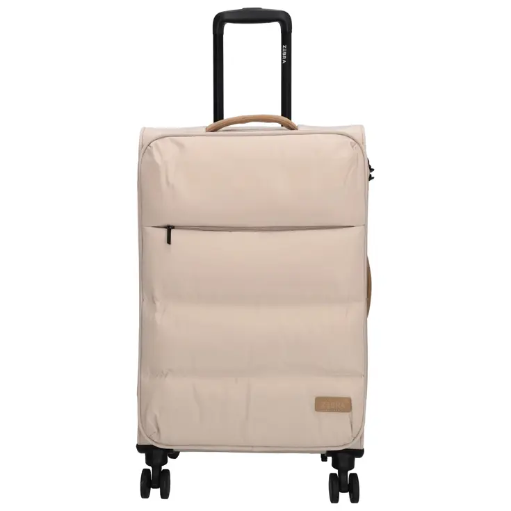 Elske - Middelmaat koffer - 69cm - 75L