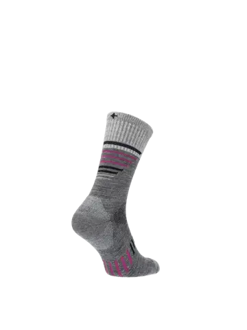 Ascend II - Wandelsokken - Dames