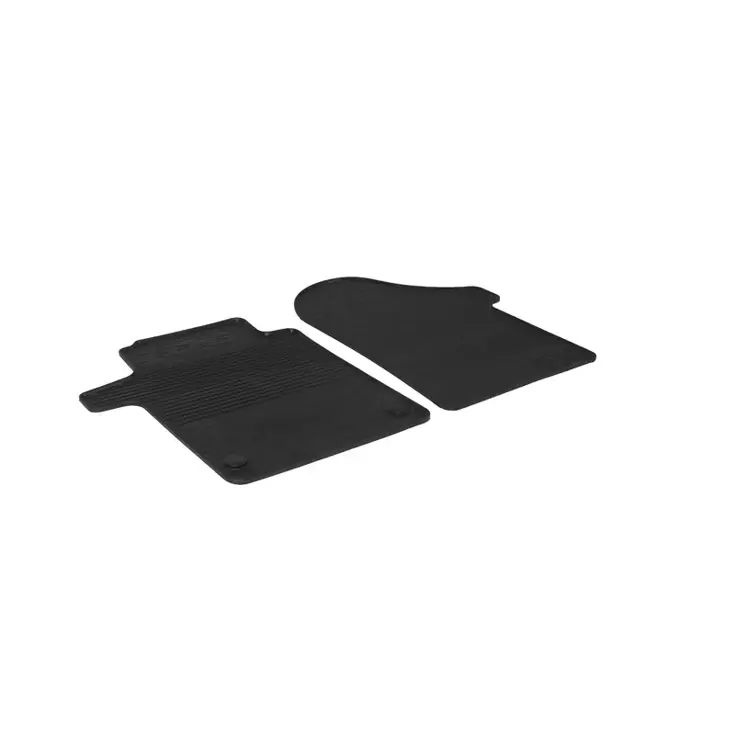 Mercedes V-Klasse 2014-2019 & 2019 - Rubbermatten - Gledring