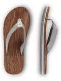 Wiveke - Slippers dames - Human Nature