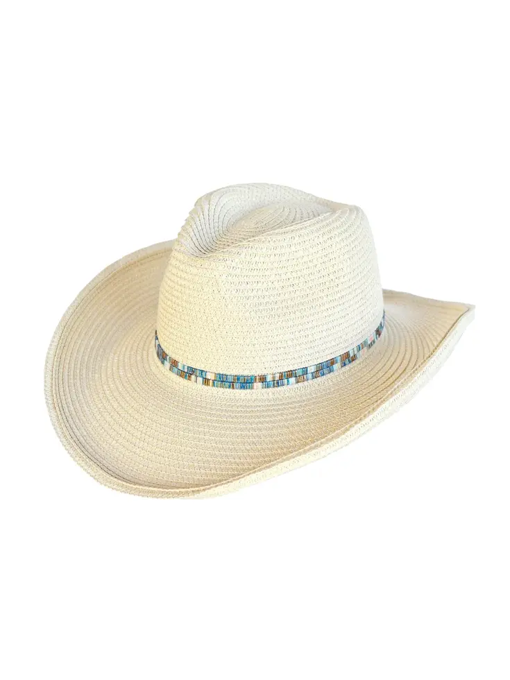 Breeze Cowboy - Zonnehoed - 360FIVE