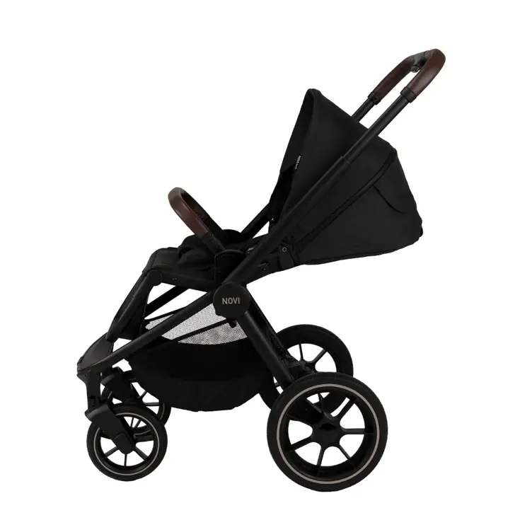 Nena Pro - Kinderwagen