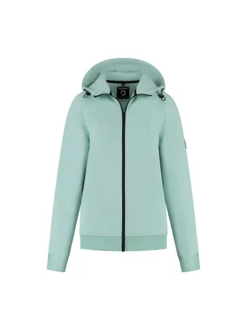 Sanna Dames - Outdoorvest - Sweater