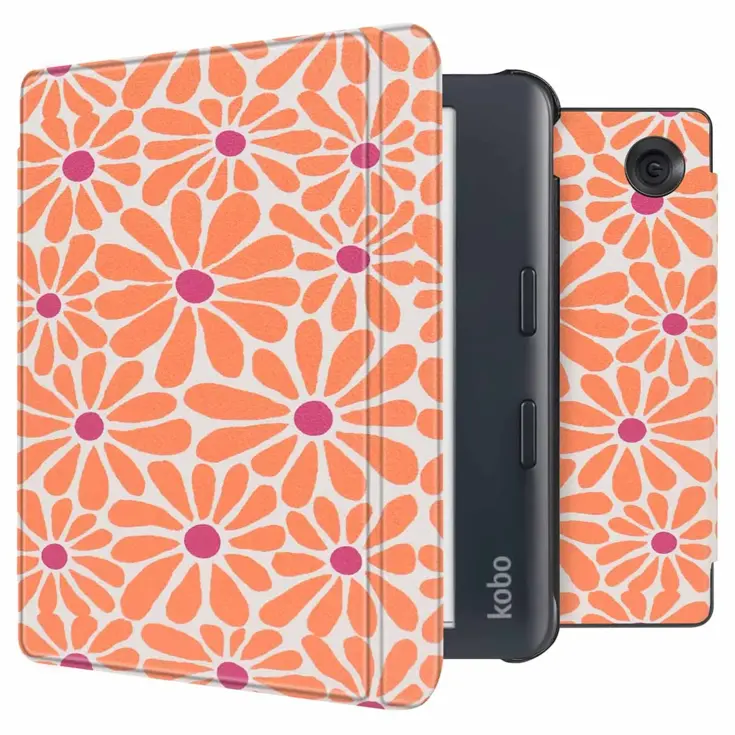 imoshion Hard Case - Kobo Libra Colour