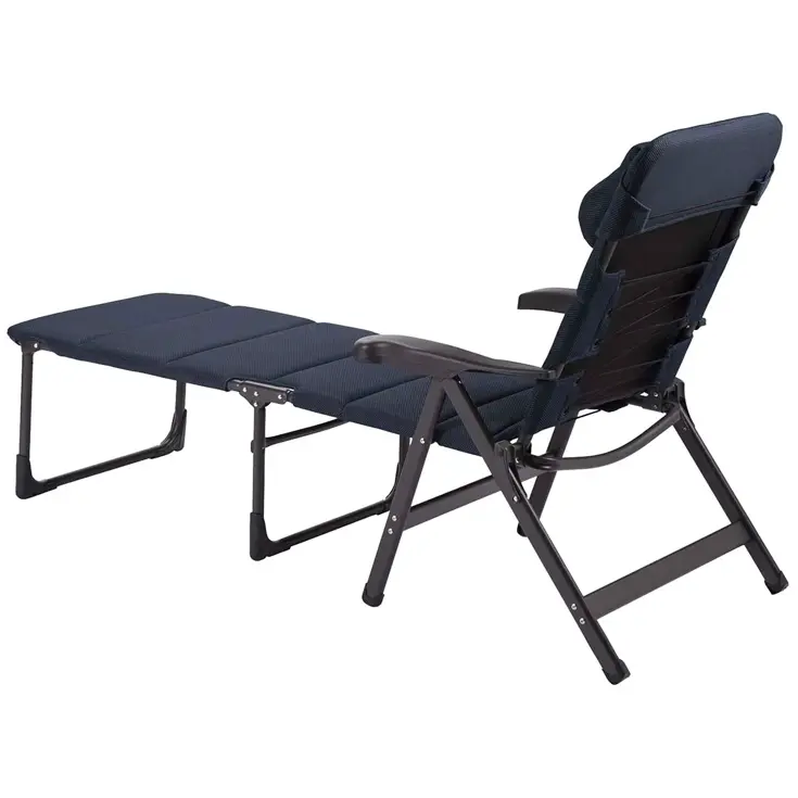 Ligstoel AP/733 Air-Deluxe