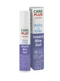 First aid insect bite gel baby & kids roller - Care Plus