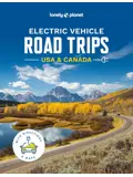 Electric Vehicle Road Trips USA and Canada