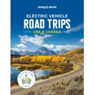 Electric Vehicle Road Trips USA and Canada