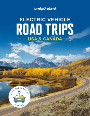 Electric Vehicle Road Trips USA and Canada