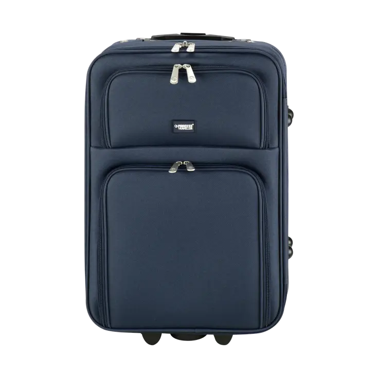 Barcelona small - Handbagagekoffer 37 liter