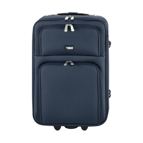 Barcelona small - Handbagagekoffer 37 liter