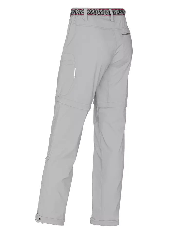 Afritsbroek lady Amanda 01