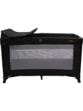 Raff Deluxe Campingbed incl. Aankleedvlak