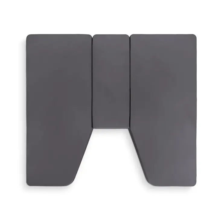 Walra Jersey hoeslaken 3-delig