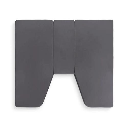 Walra Jersey hoeslaken 3-delig
