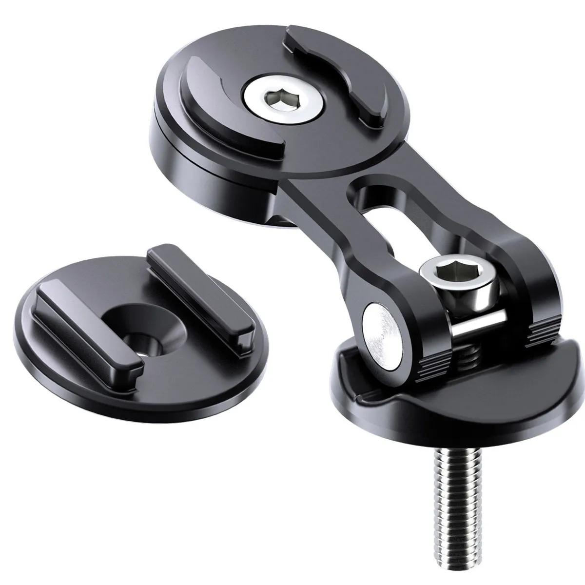 Sp Connect  Stem Mount Pro  Zwart main product image