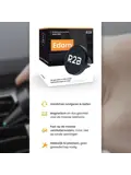 GSM houder Auto Magnetisch voor Ventilatie