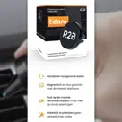 GSM houder Auto Magnetisch voor Ventilatie