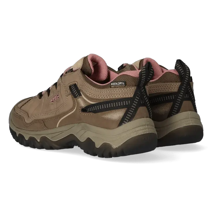 Targhee IV - Wandelschoenen - Dames