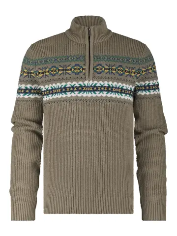 Julio - Trui heren - Human Nature