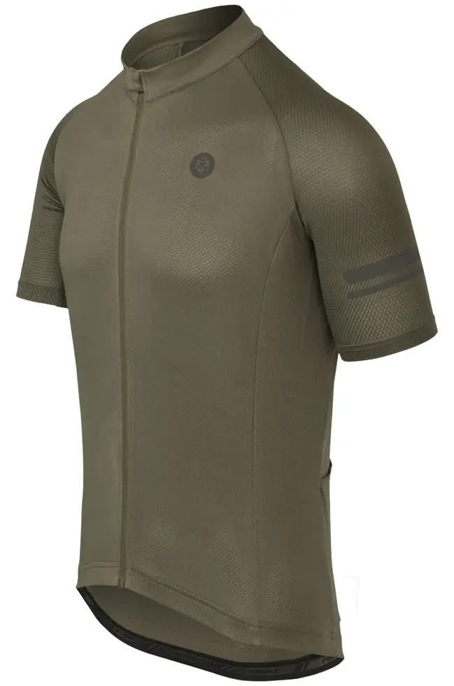 Core Jersey SS Essential Men