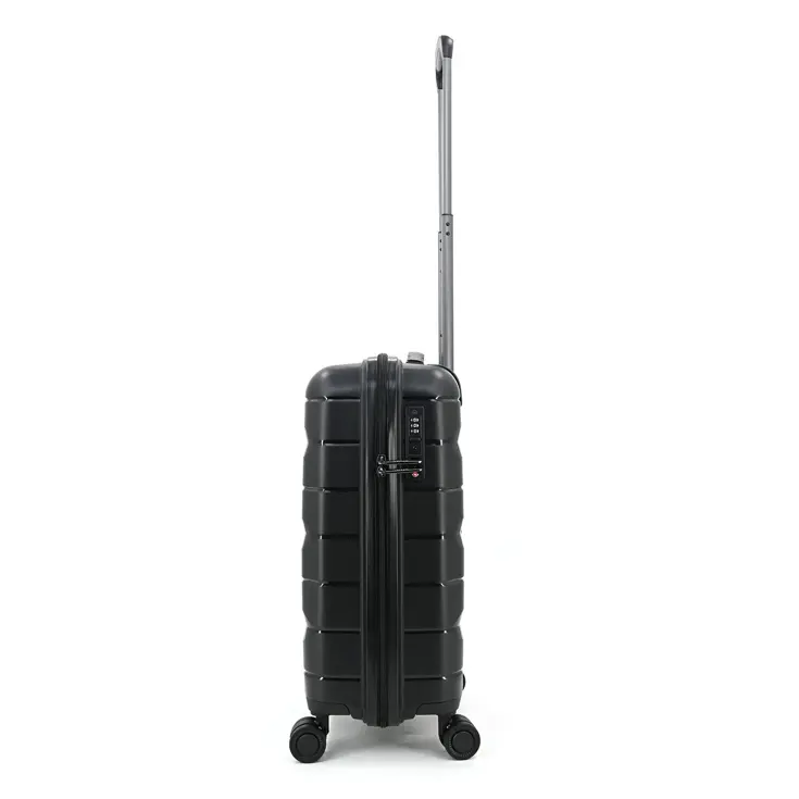 Straight-Line Cabin Spinner  | 35 L