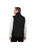 Infrarood Verwarmde Bodywarmer- Heren
