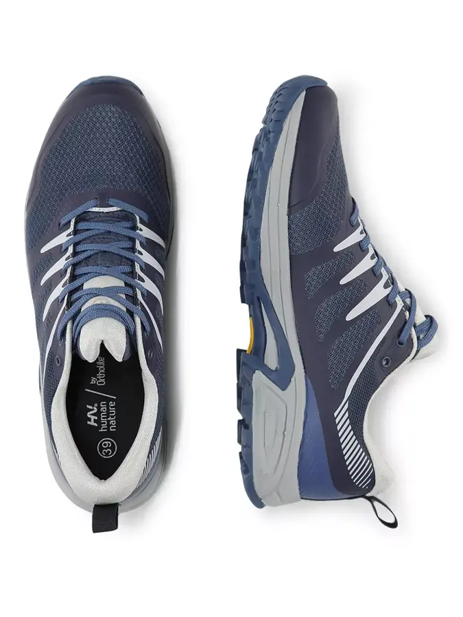 Springfield – Lage wandelschoenen dames