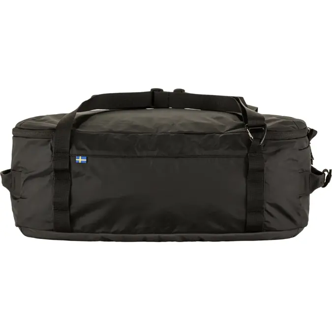Fjallraven High Coast Duffel 22 black