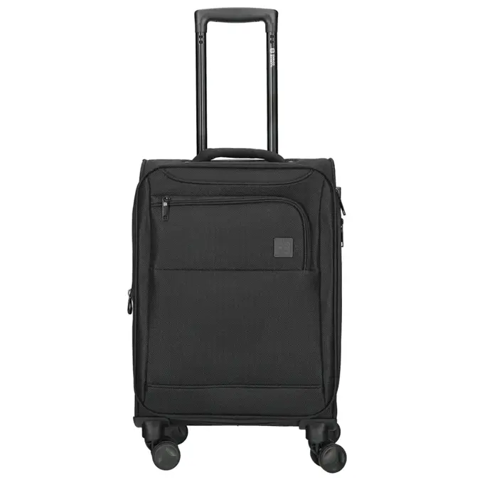 Enrico Benetti Handbagage Koffer Oakville